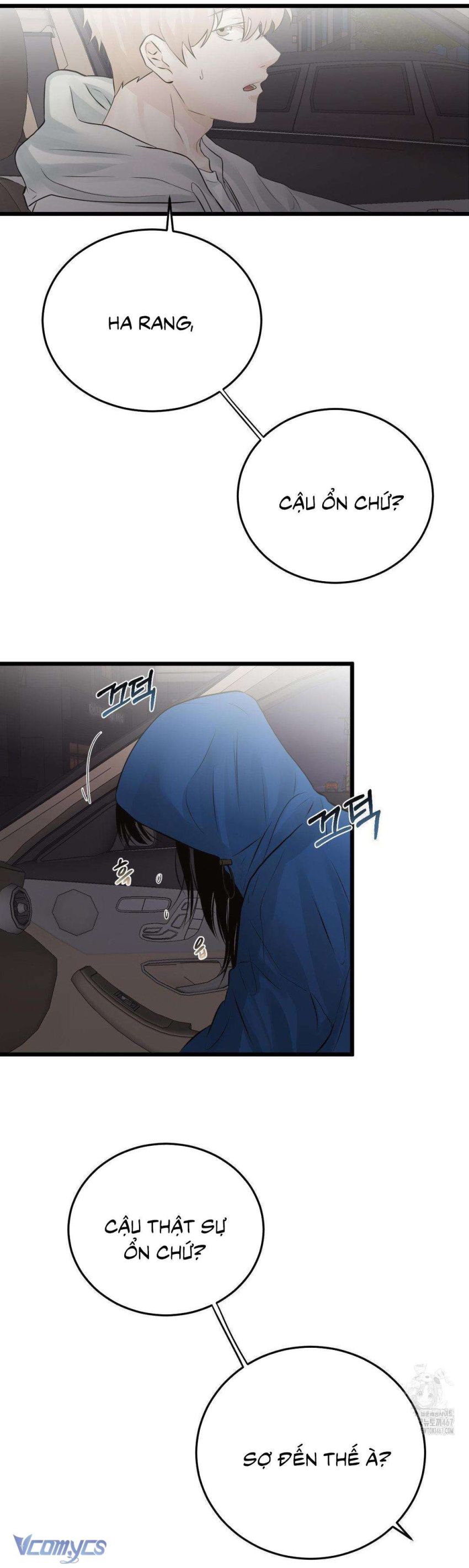 [18+] trở thành gia đình chapter 48 9