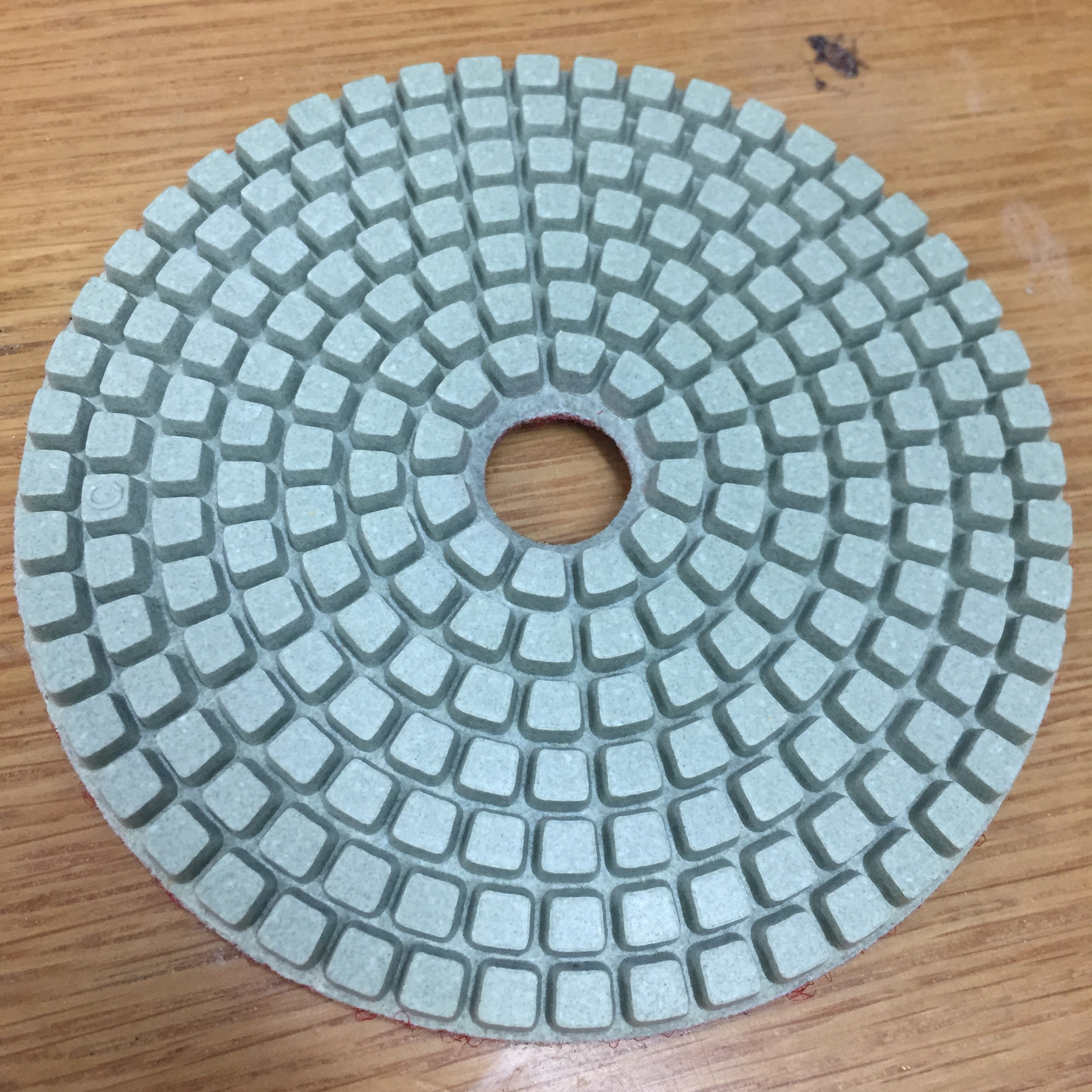 Bộ 2 Lá số đánh bóng ướt Apollo #500