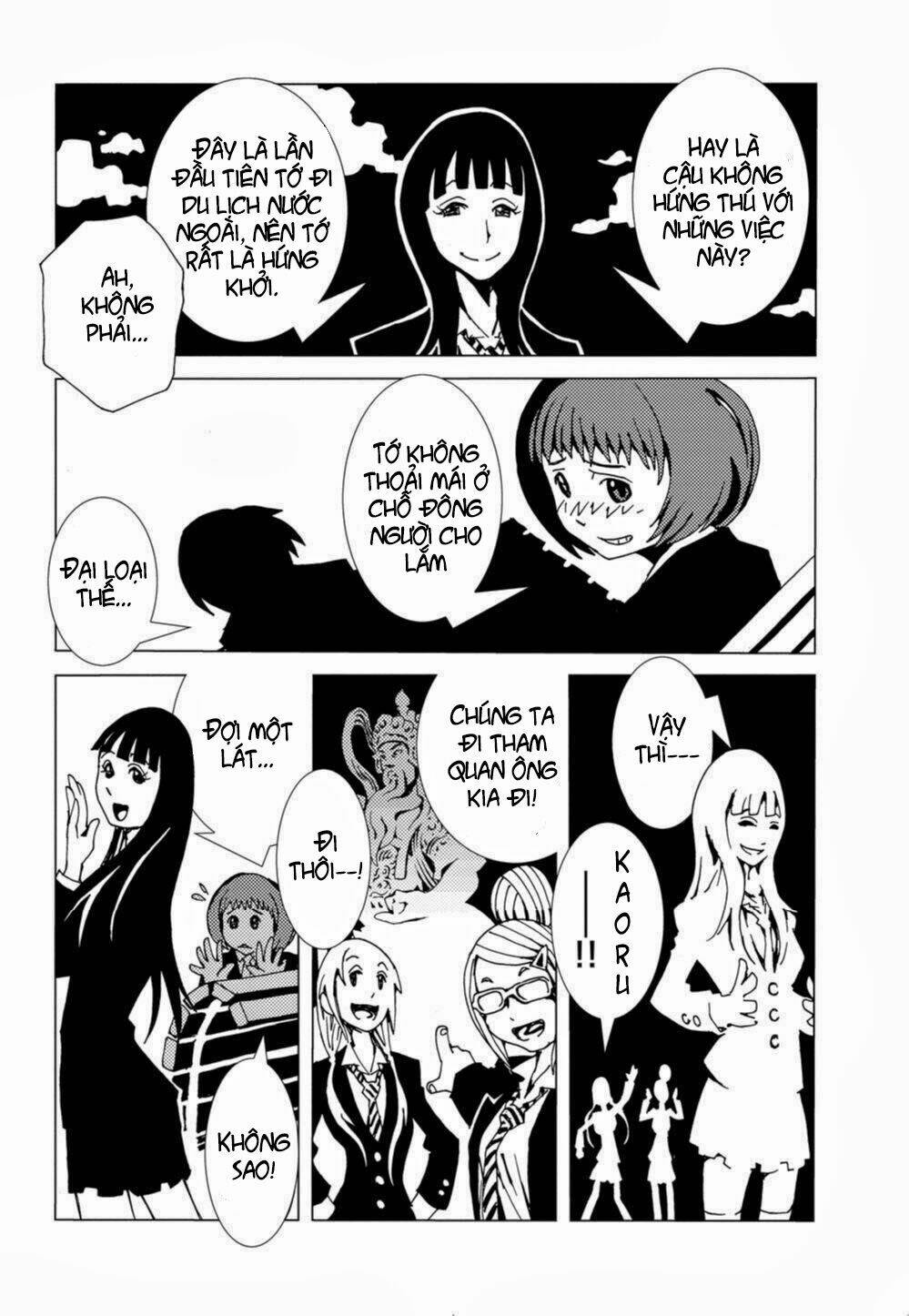 nobunagan chapter 1 9