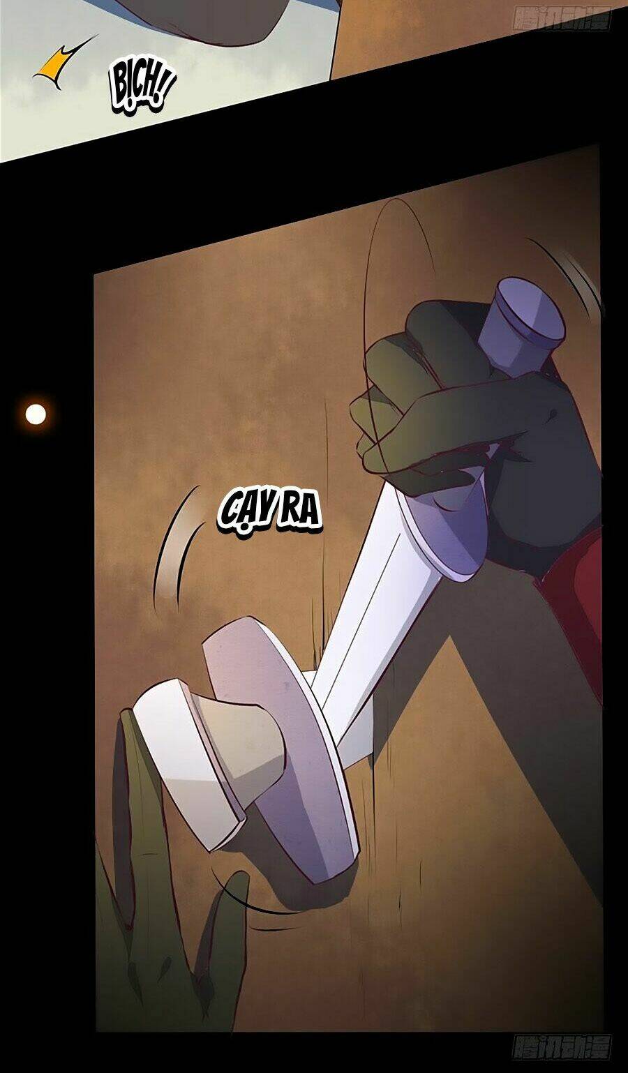 thần y khí nữ: ngự thú cuồng phi của quỷ đế chapter 22 5