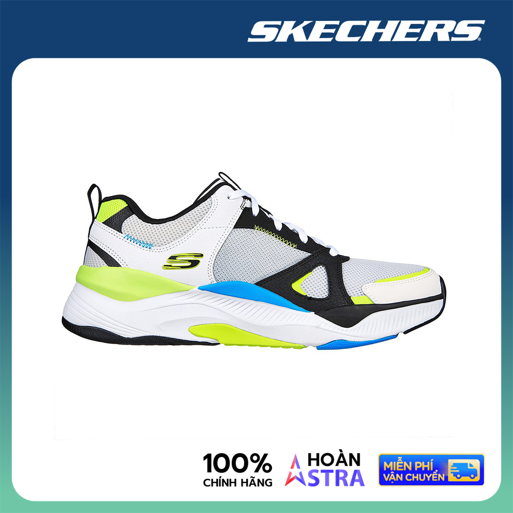 Skechers Nam Giày Thể Thao Sport Mira - 232219-WMLT