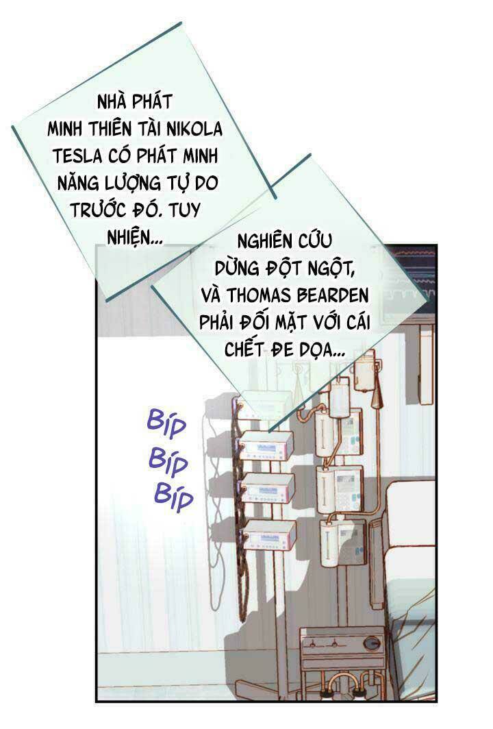 tiếp xúc chí mạng chapter 10 36