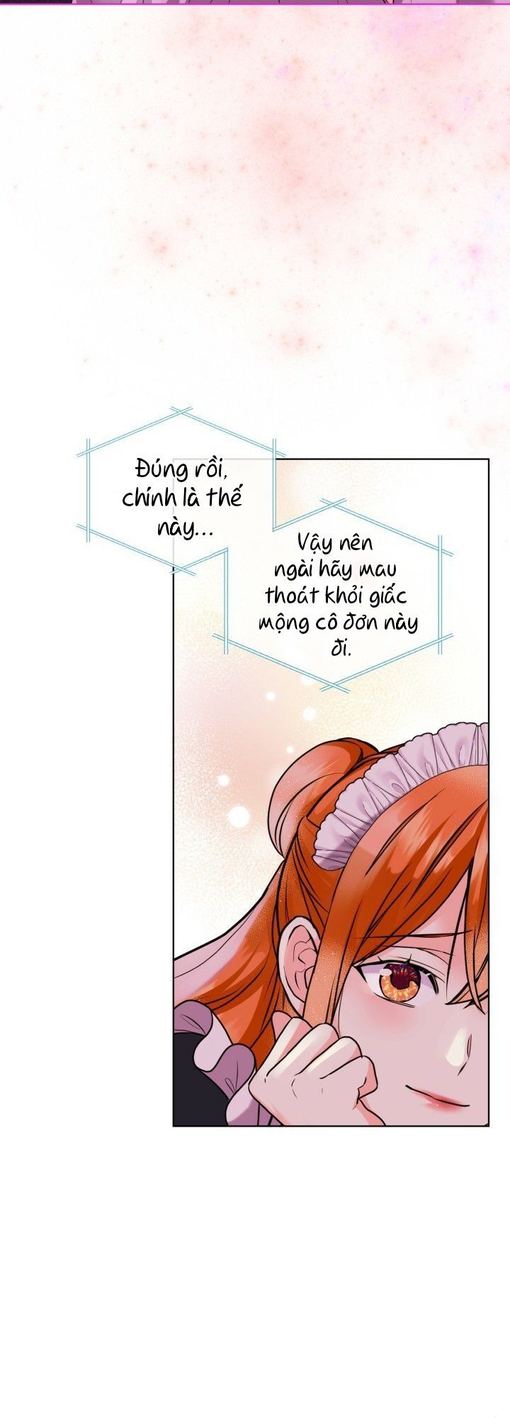 đức hạnh mà ác nữ ban tặng chapter 81.2 3