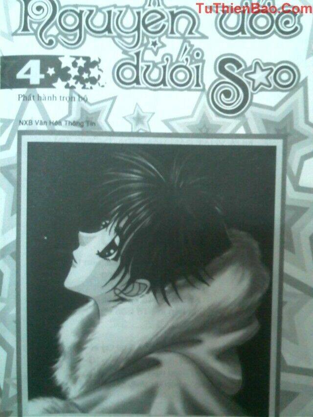 nguyện ước dưới ánh sao chapter 4 1
