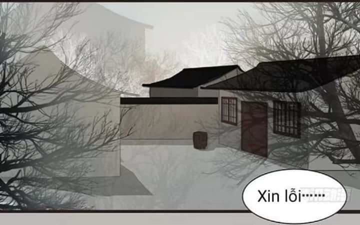 mưa chìm sâu trong mây chapter 3 16