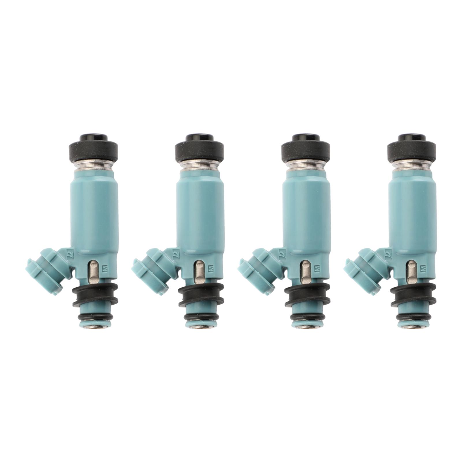 Car Fuel  Nozzle 16611-AA521 for Impreza 2.0L 02-05