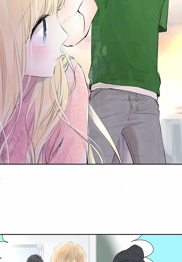 choco ngọt ngào chapter 9 20