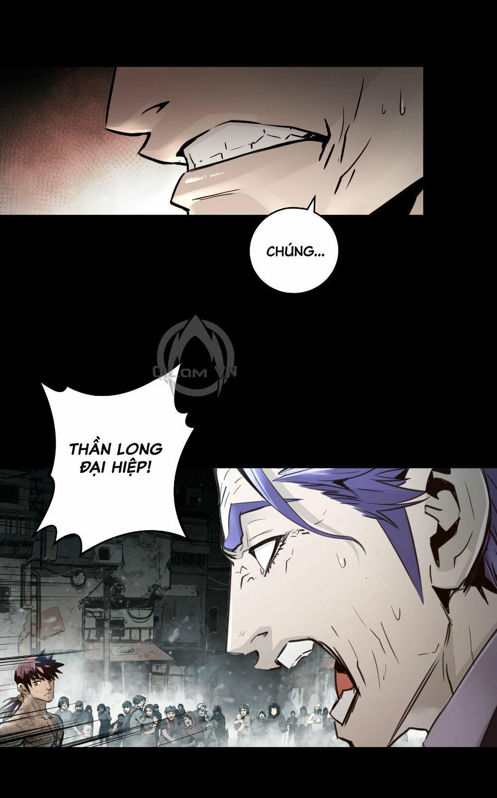 tam tuyệt tại dị giới chapter 69 20