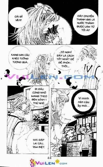 đến vương quốc ma chapter 2 45