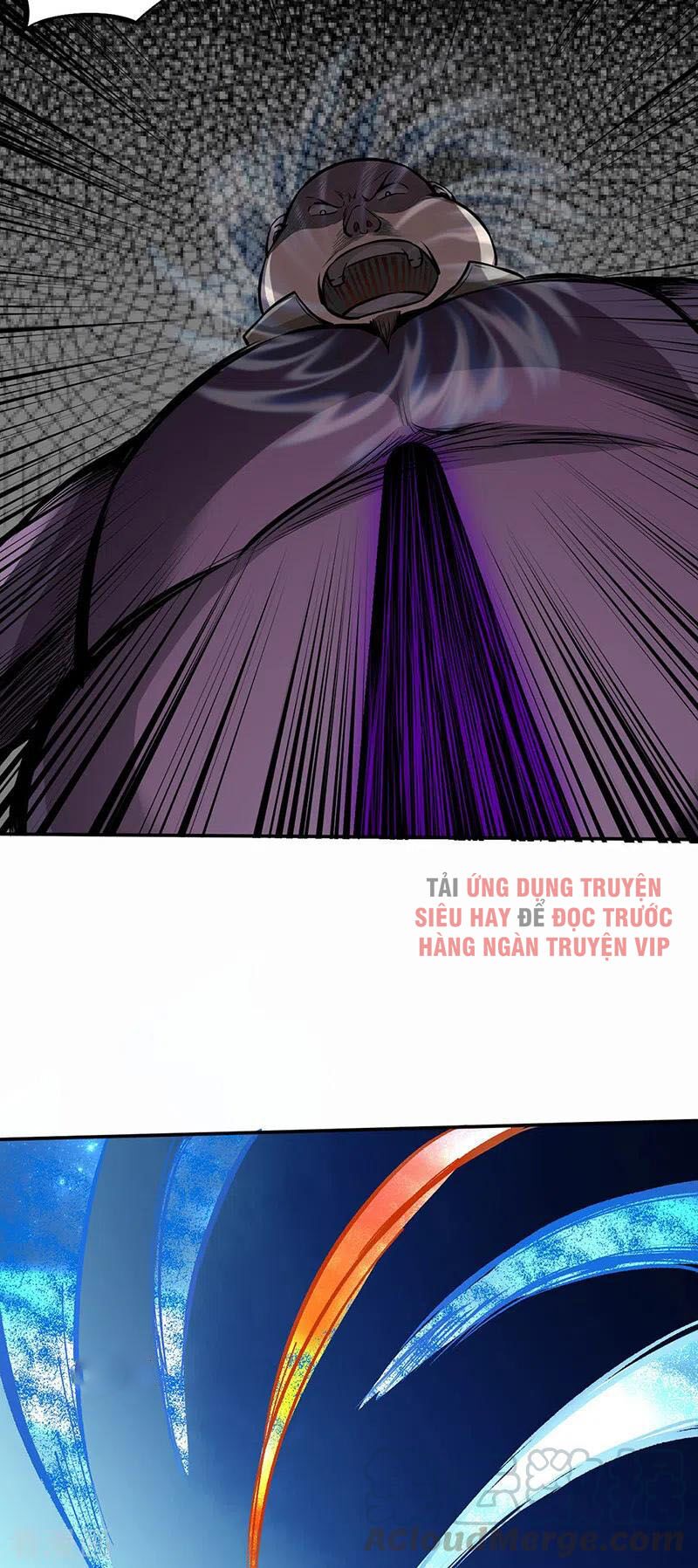 võ đạo độc tôn chapter 252 17