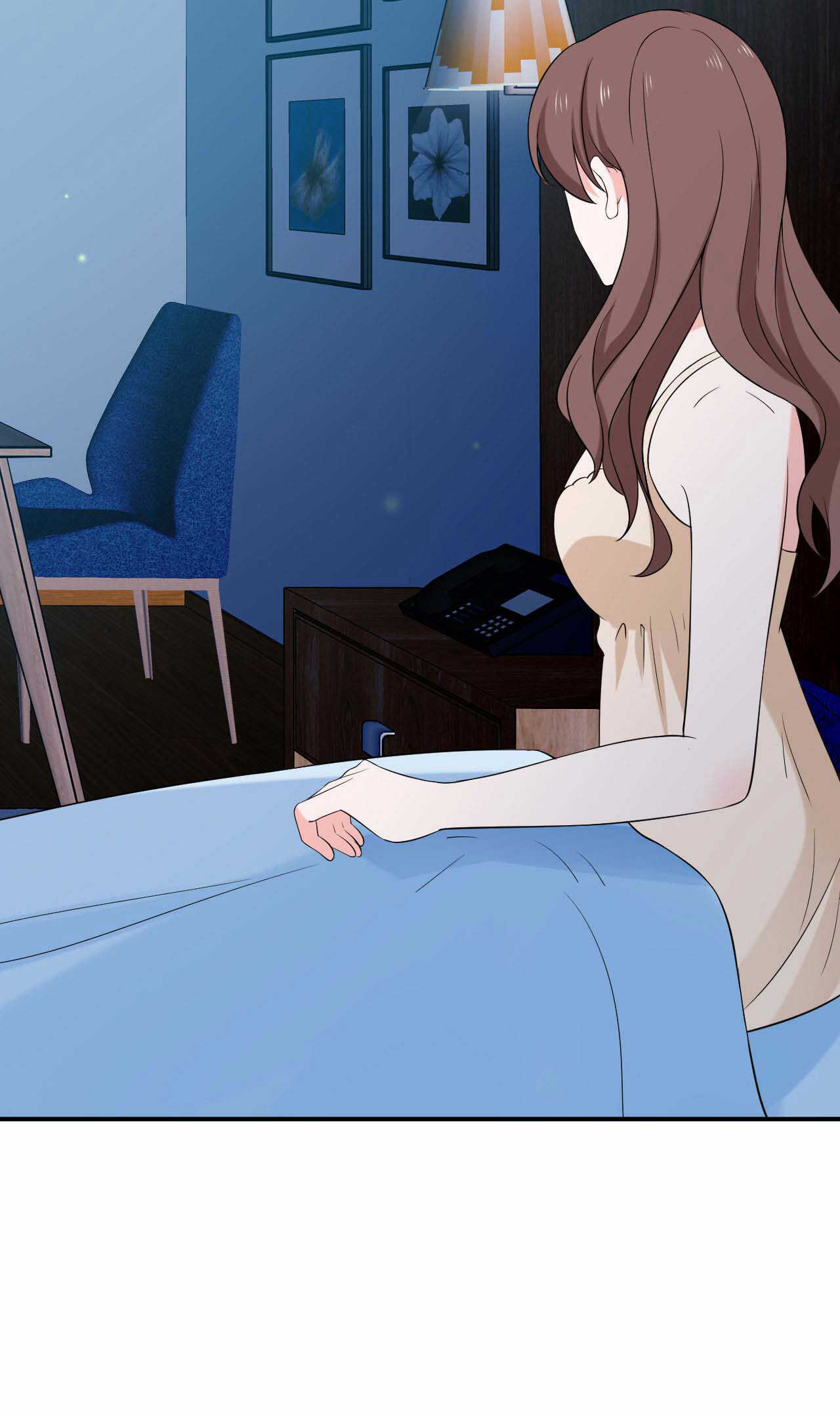 bí mật không thể yêu đương chapter 61 36