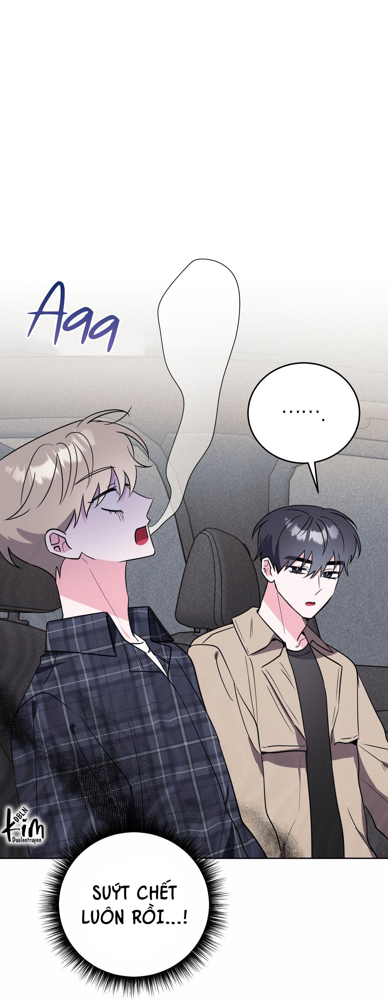 cạm bẫy đại học [m] chapter 53 61