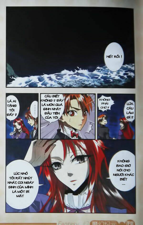 long tộc chapter 23 3