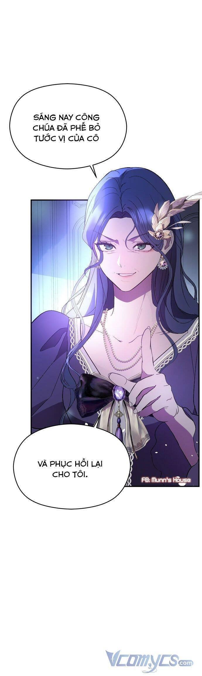 tôi không cố ý quyến rũ nam chính đâu! chapter 72 50