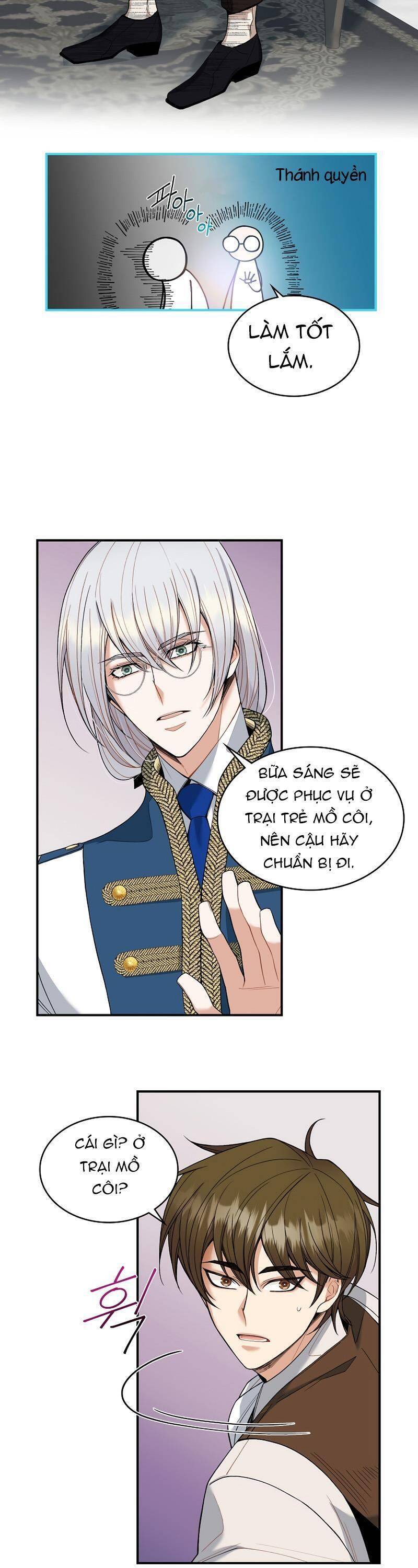 cứu rỗi cuộc đời công tước chapter 12 15