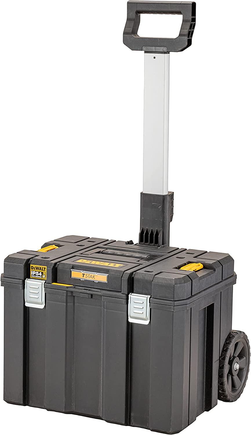 HỘP DỤNG CỤ MM DEWALT DWST83347-1 - HÀNG CHÍNH HÃNG