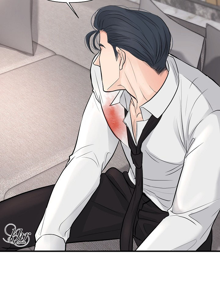 ranh giới tội ác chapter 20 27