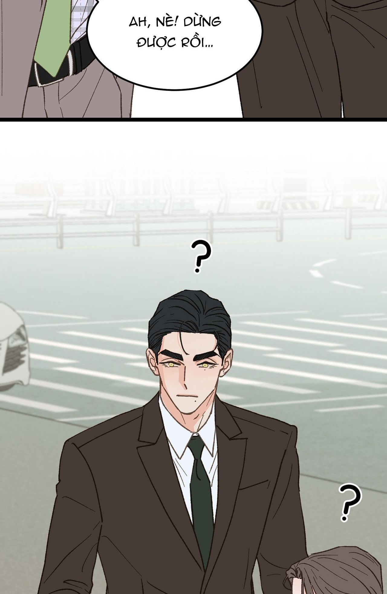 vùng cấm tình yêu của beta chapter 27 47