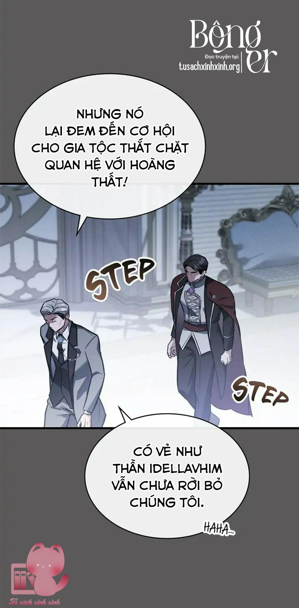 đêm đen khuất bóng chapter 44 41