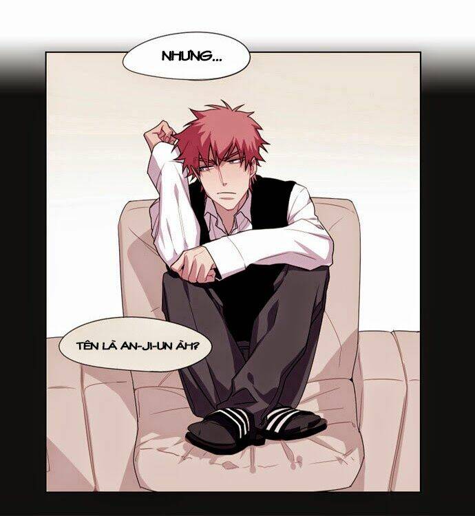 người dọn dẹp chiến trường chapter 4 42