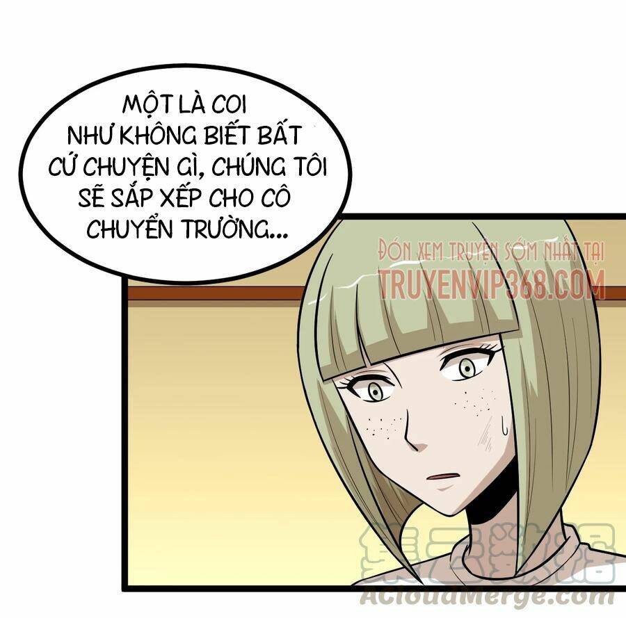 đai ca trở lại tuổi 16 chapter 95 7