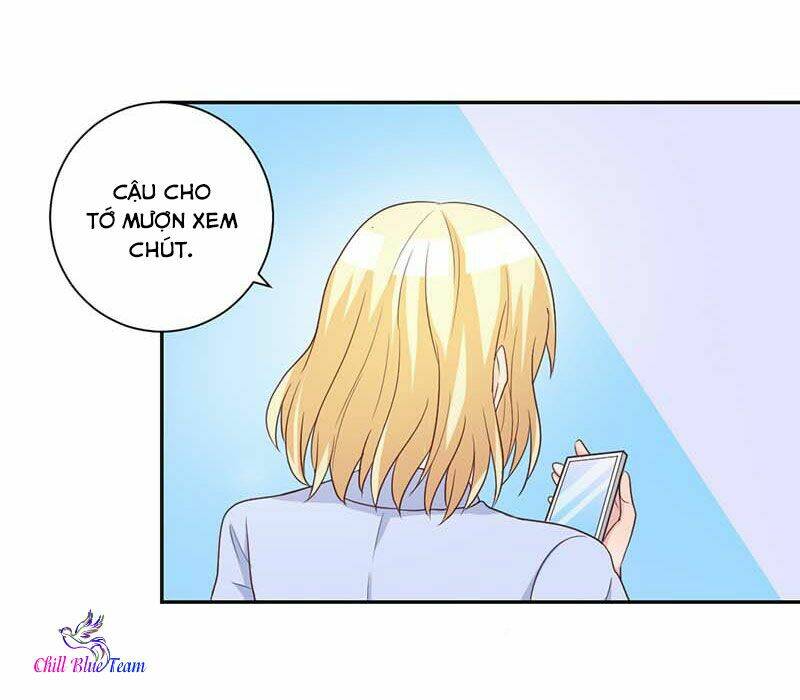 hủy diệt tra nam chapter 30 2