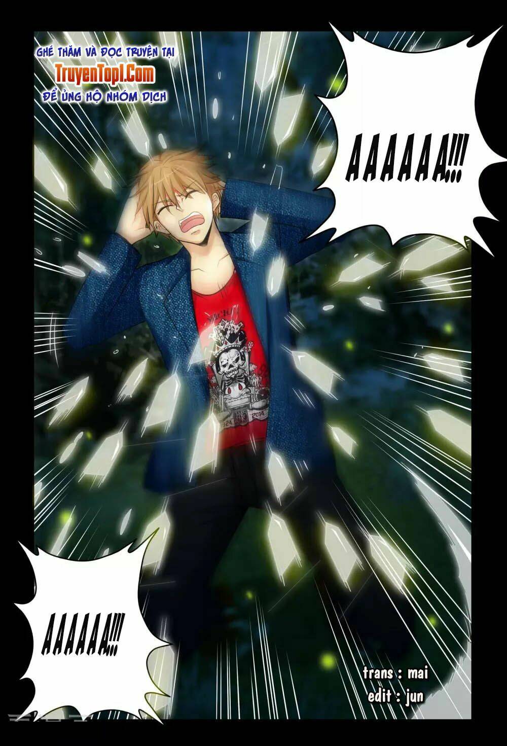 cao cấp tiểu thần y chapter 1.2 10