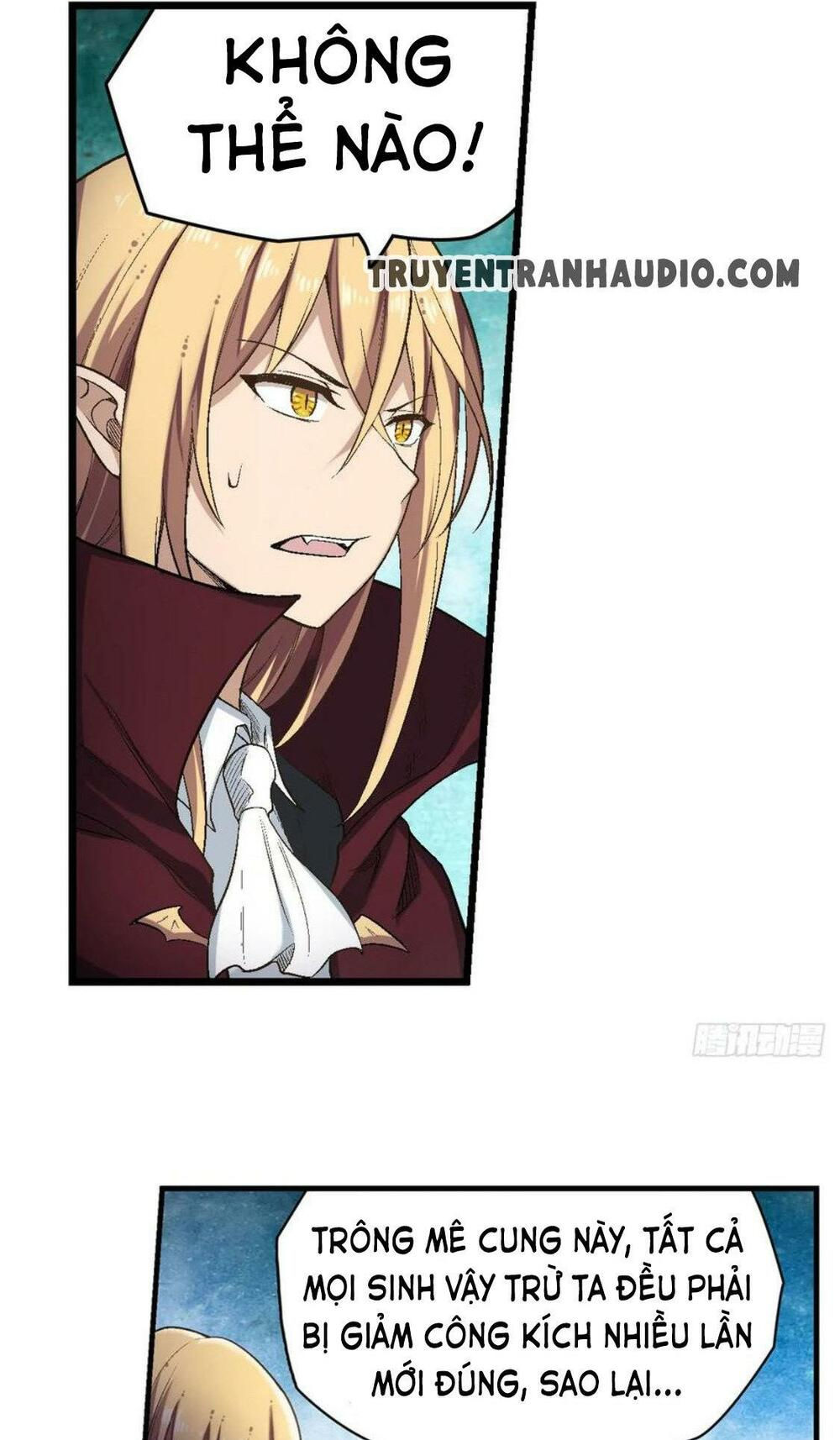 sứ đồ vô hạn và 12 chiến cơ chapter 48 2