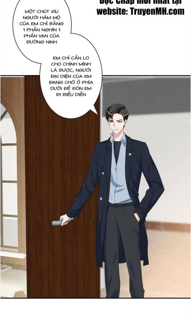 thí hôn lão công, cần giúp sức chapter 604 10