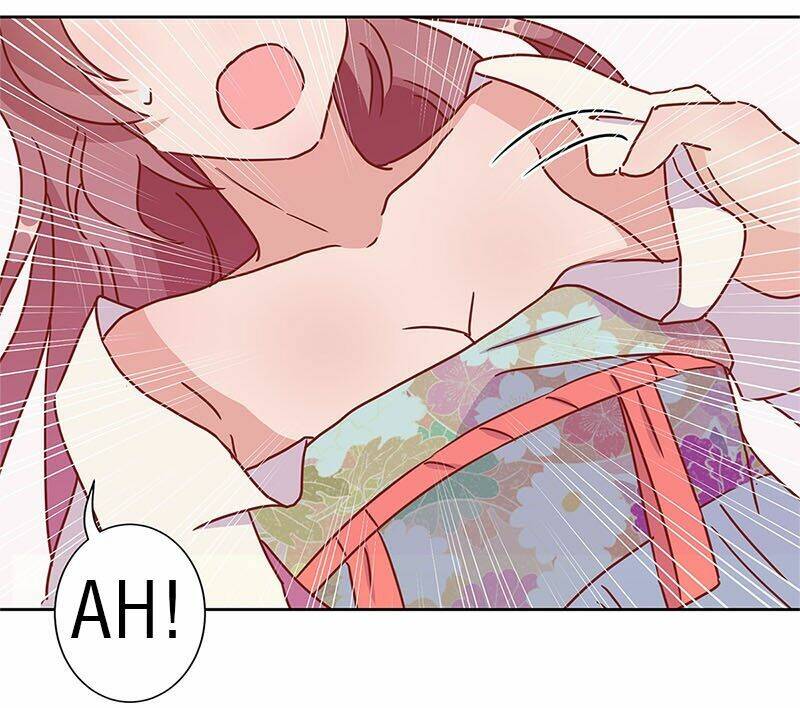 vương gia người thật xấu xa chapter 21.1 9