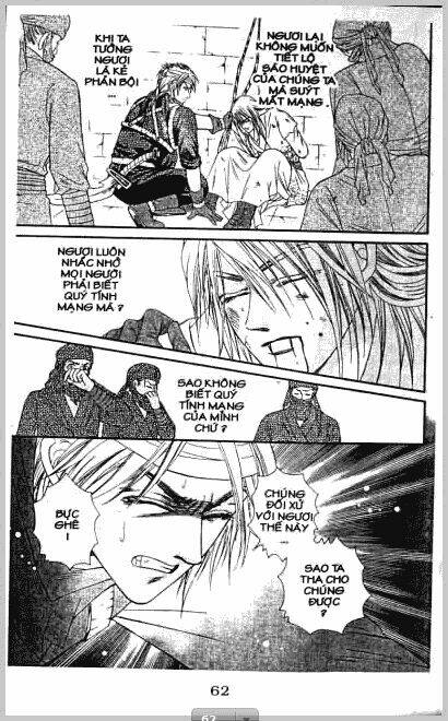 nàng công chúa lạc loài chapter 5 61