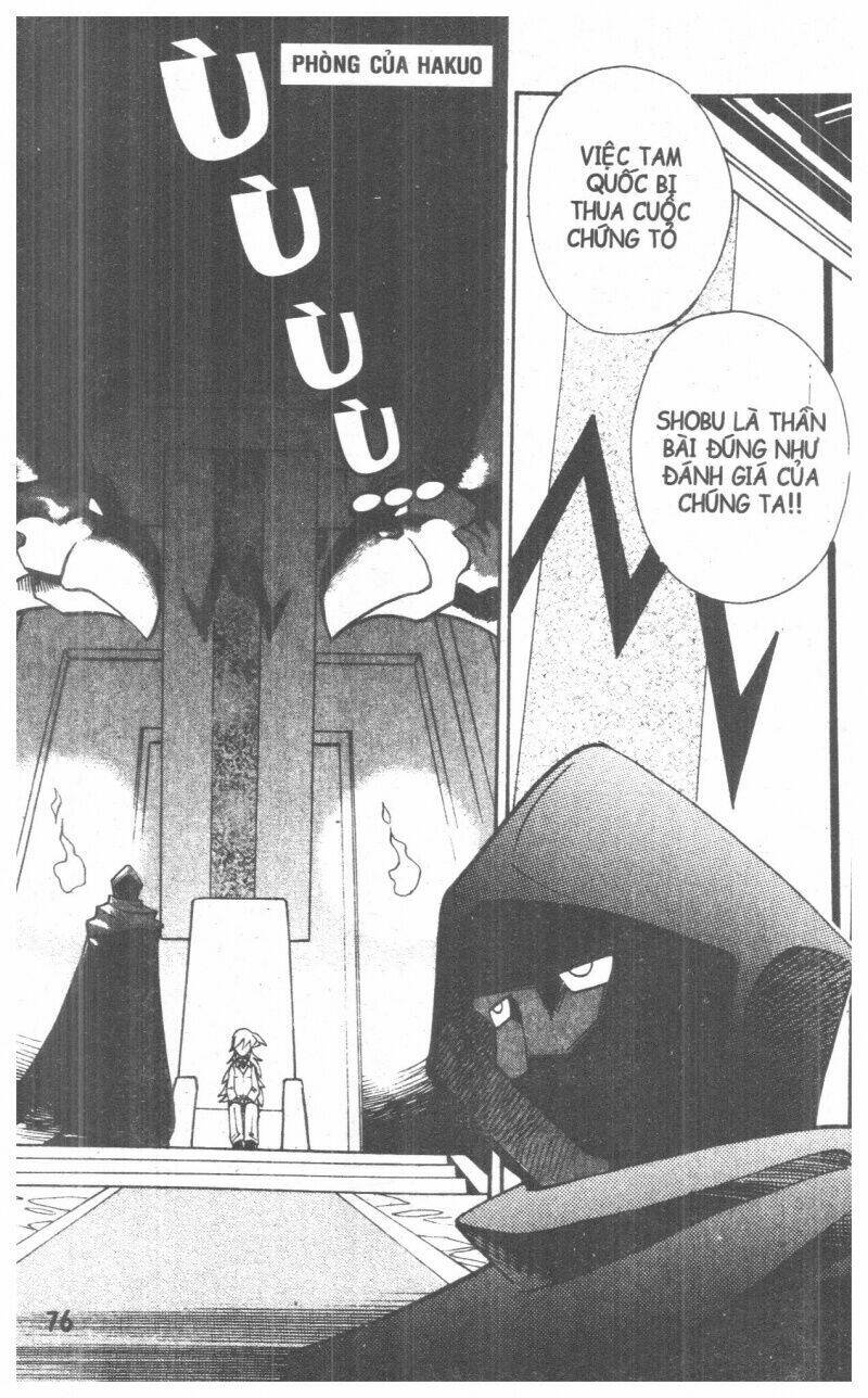 duel masters chapter 3 89