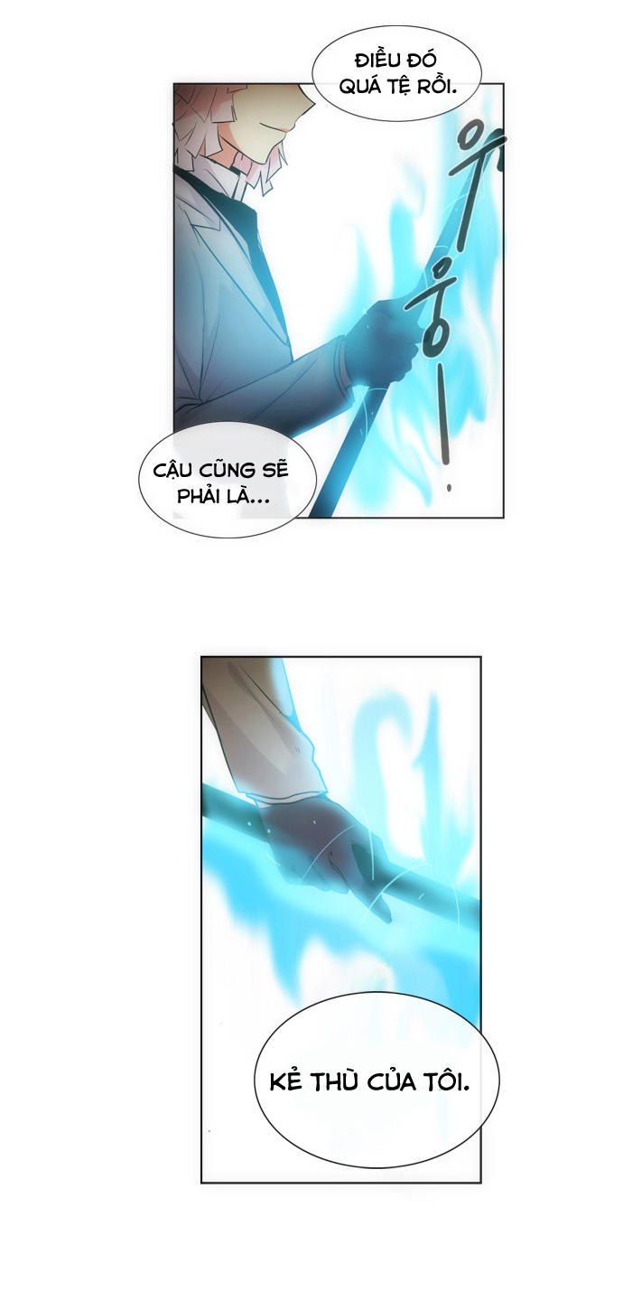 crepuscule (yamchi) chapter 116 12