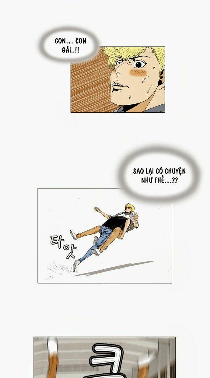 ultimate legend: kang hae hyo chapter 30 16