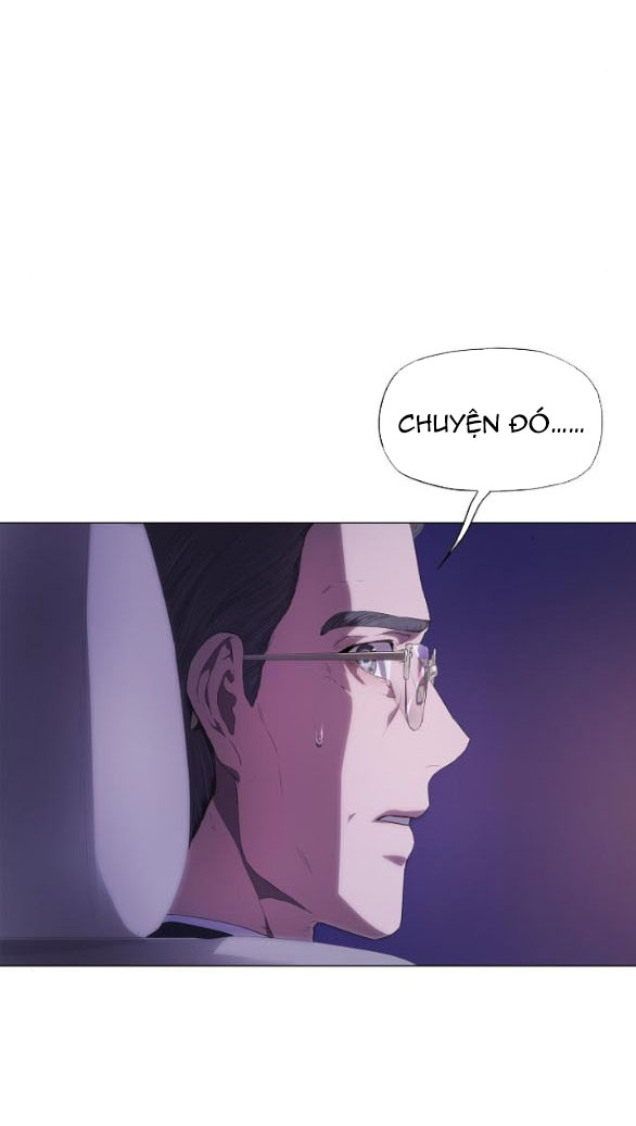 không thể thoát ra khỏi bộ phim kịch tính chapter 6.1 15