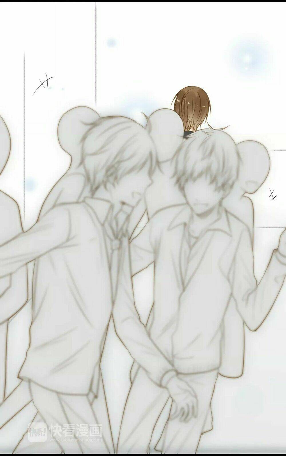 điều giáo quan hệ chapter 17 30