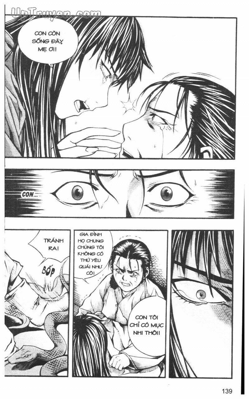 thời gió lốc (thời đại phong tang) chapter 8 140