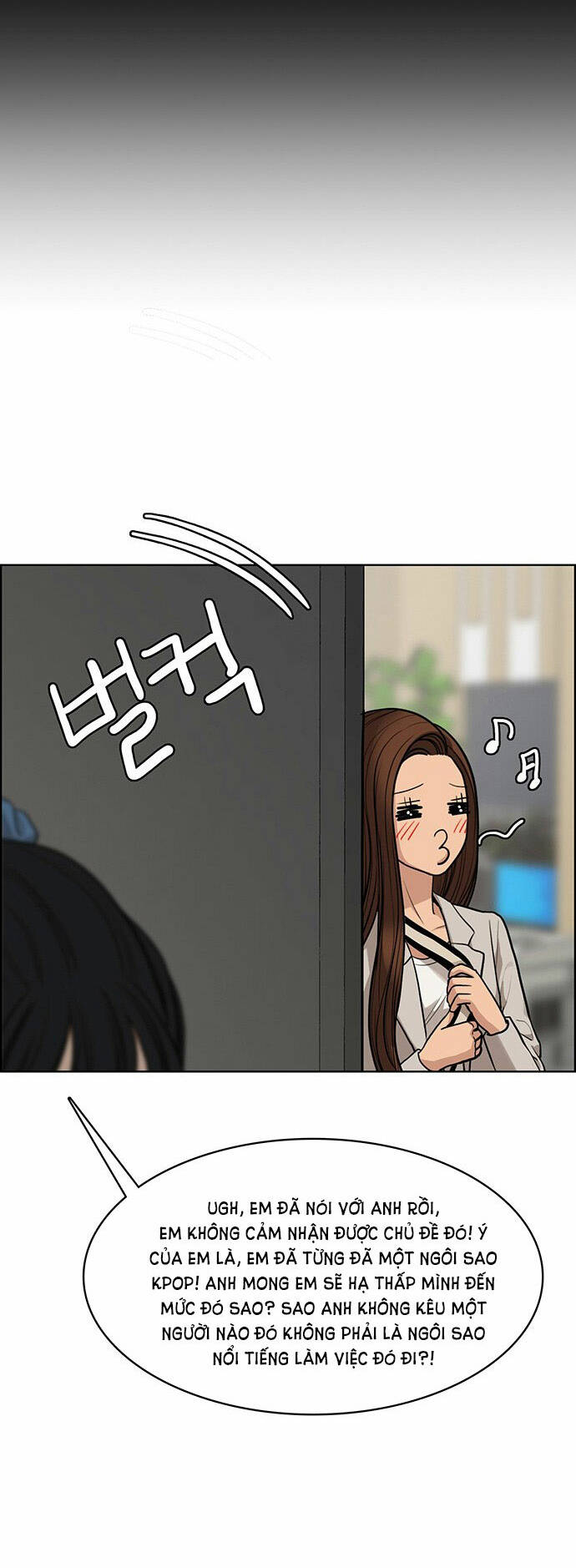 nữ thần giáng thế chapter 177.2 38