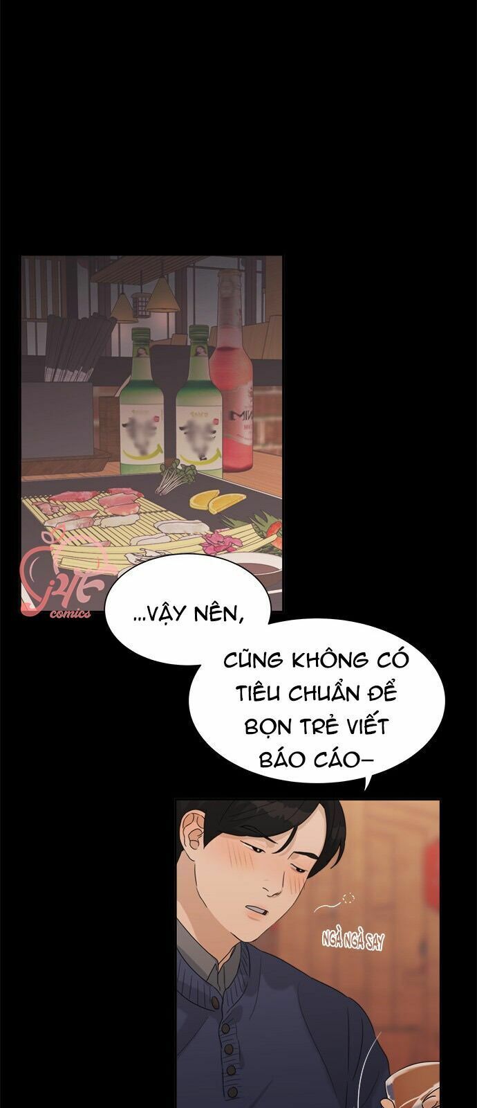 phải lòng oan gia chapter 68 12