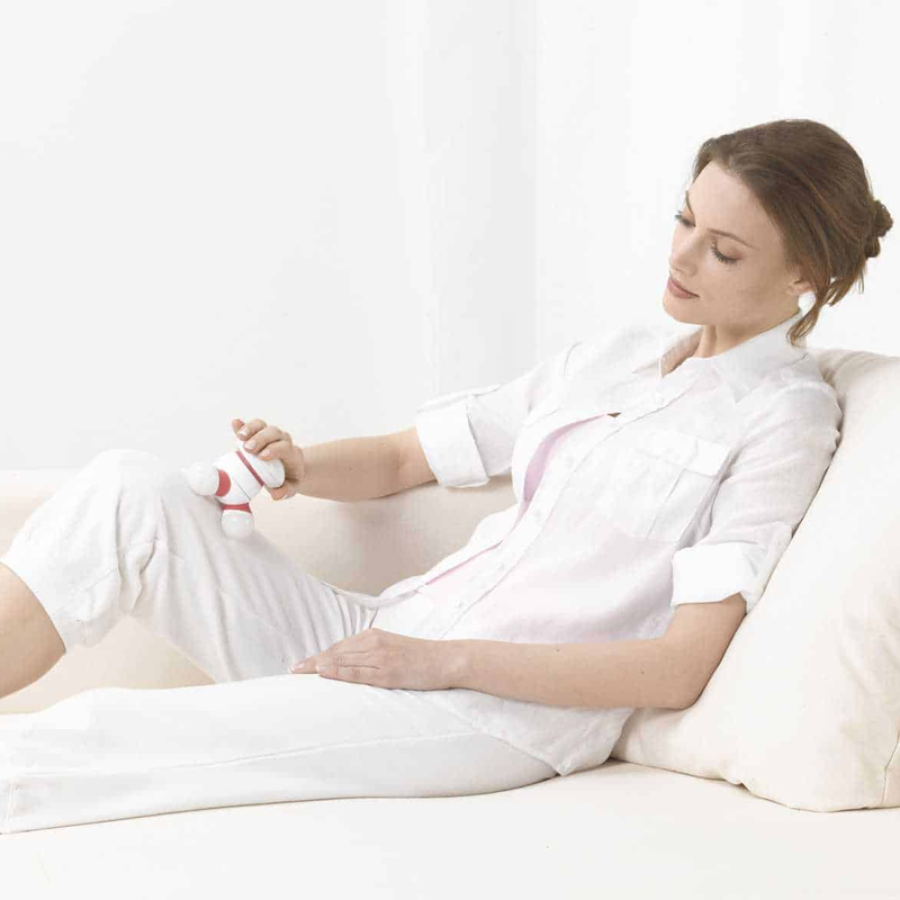 Máy Massage Mini Cầm Tay Beurer MG16