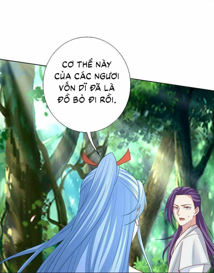 độc y đích nữ chapter 142 21