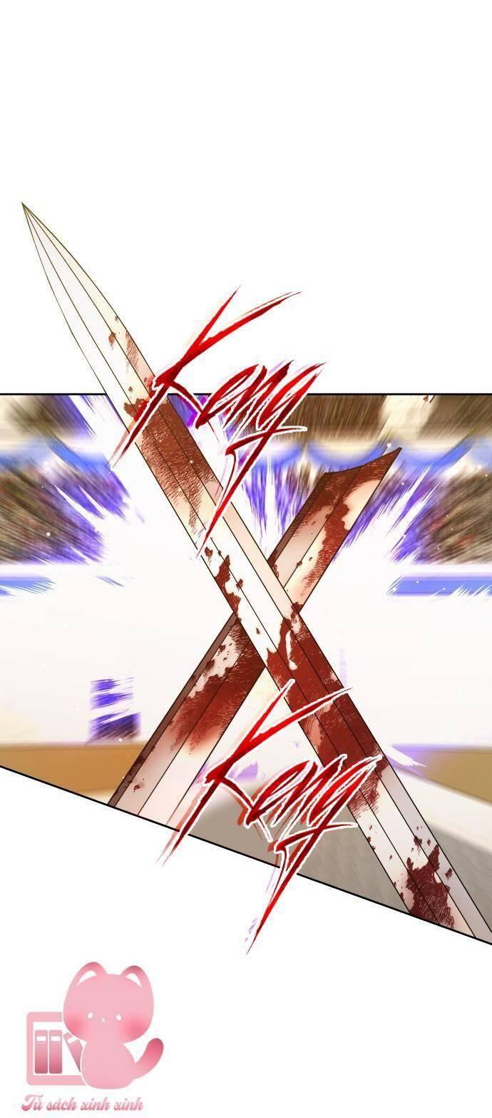 tôi muốn trở thành cô ấy chỉ một ngày chapter 127 43