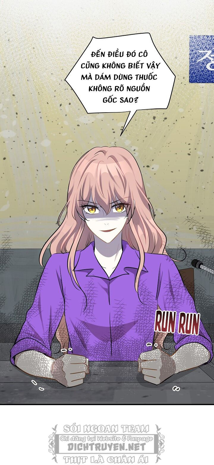 cuộc sống kỳ thú chapter 47 48