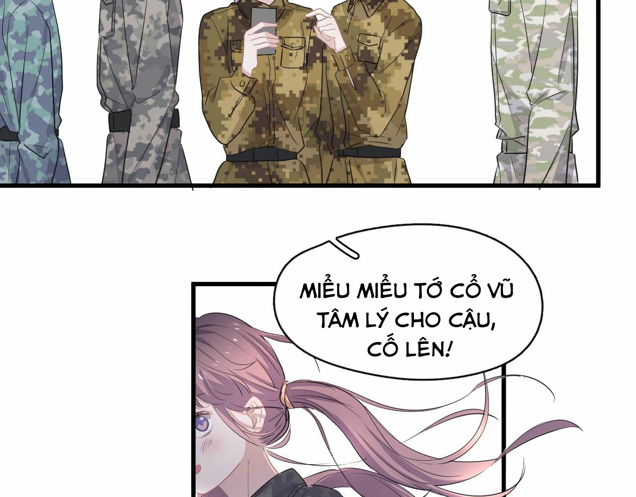 đề này vượt quá sức rồi chapter 45 79