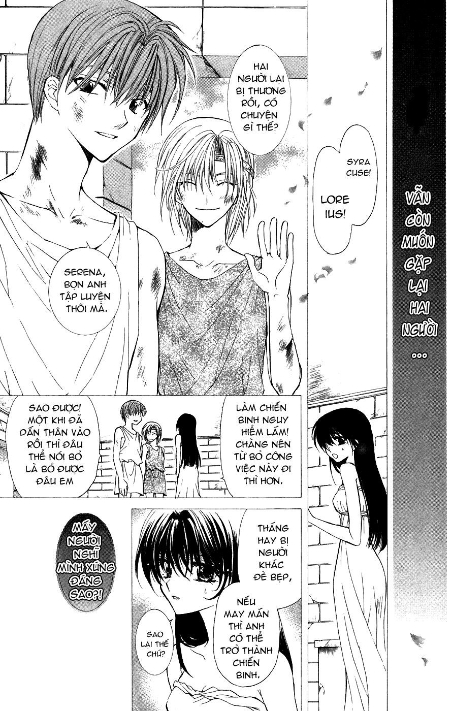 ng life chapter 6 23