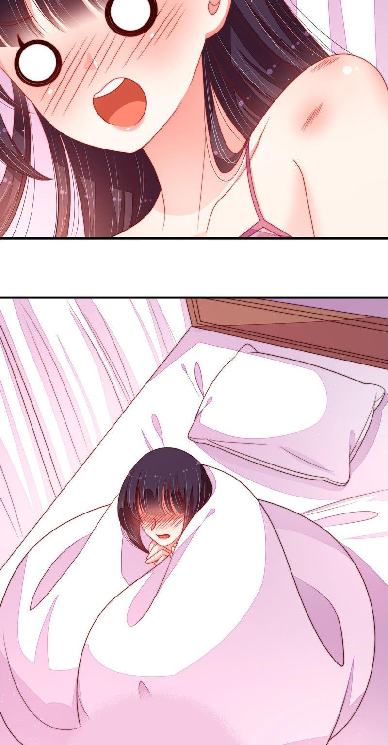 ngày nào thiếu soái cũng ghen chapter 279 11