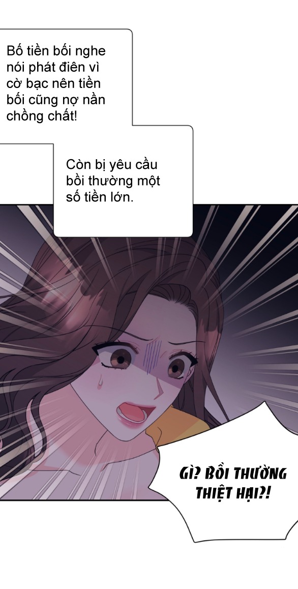 Người Vợ Giả Mạo chapter 21.2 - Trang 11