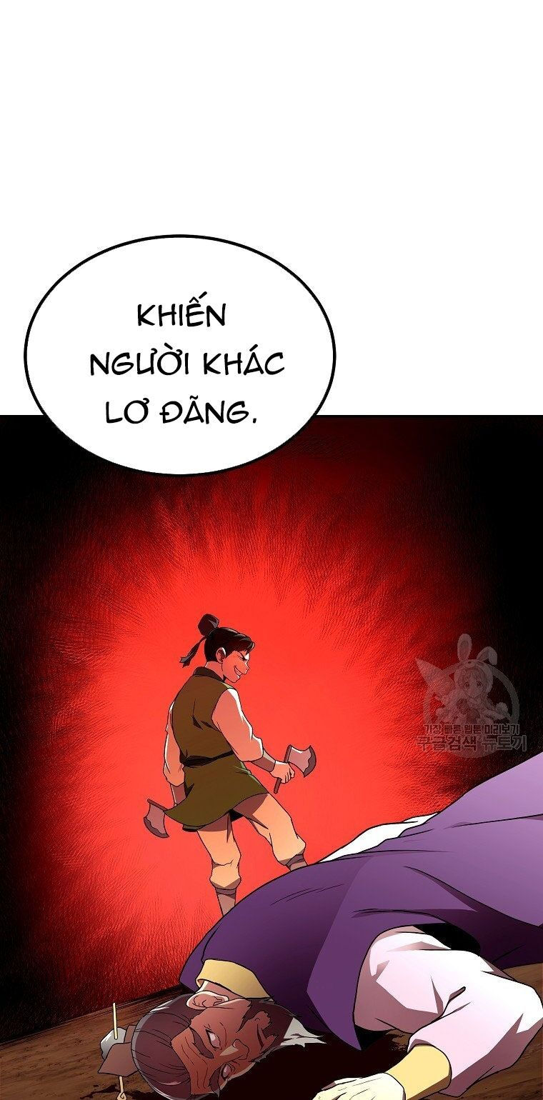 thiếu niên phương sĩ chapter 6 51