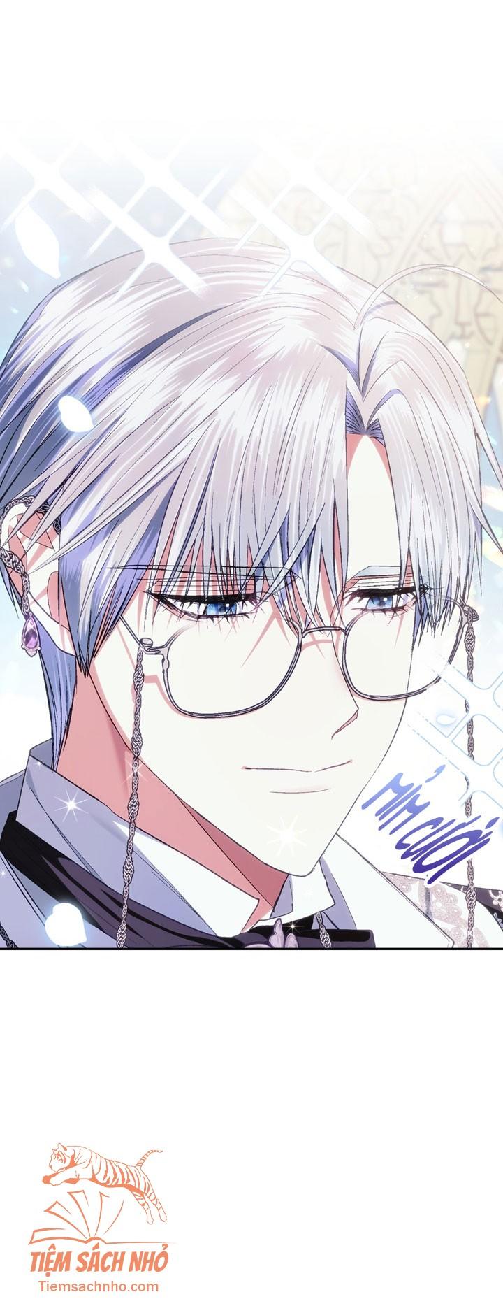 cha, con không muốn kết hôn đâu chapter 55 41