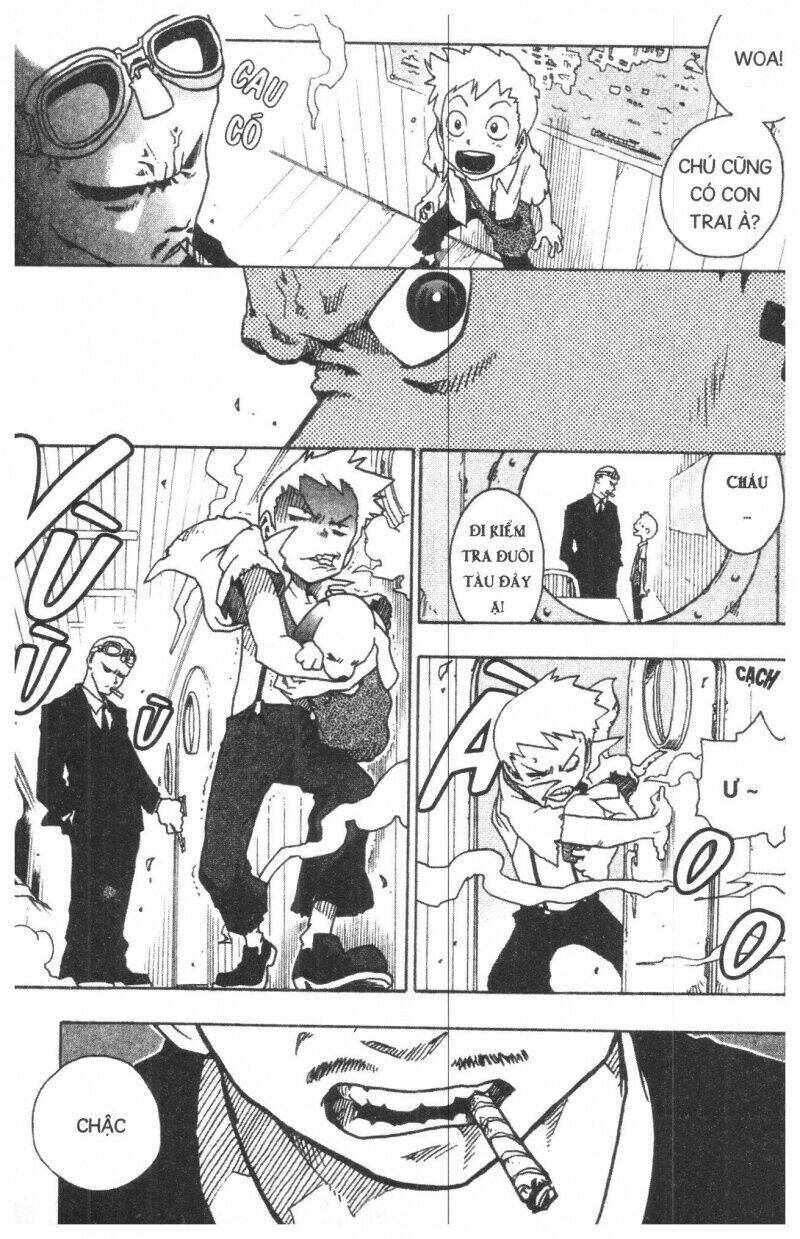 toto! the wonderful adventure chapter 1 99